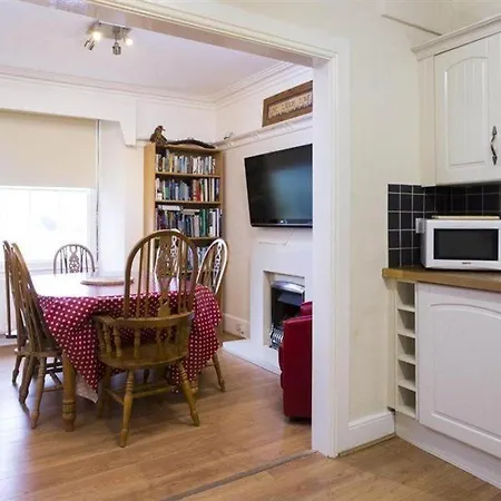 Luke's Hoose Holiday home Ambleside