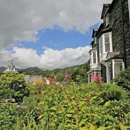 Luke's Hoose Holiday home *