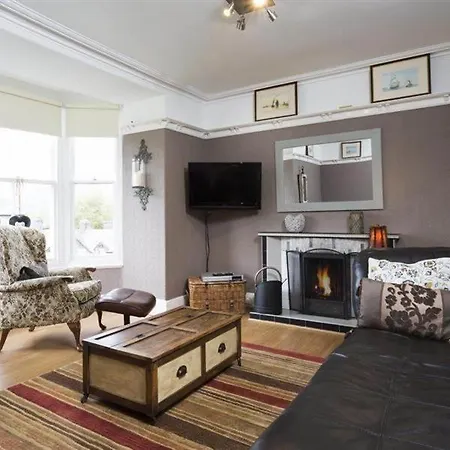 Luke's Hoose