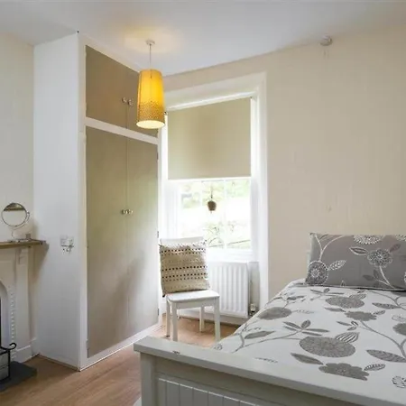 Luke's Hoose *