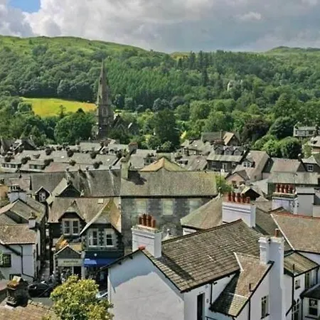 Holiday home Luke's Hoose