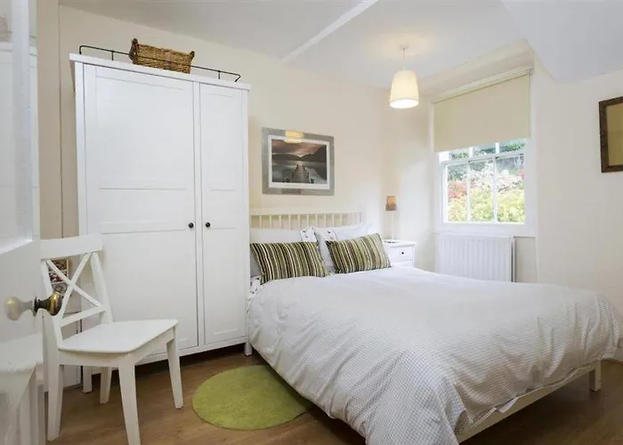 度假居 Luke's Hoose *