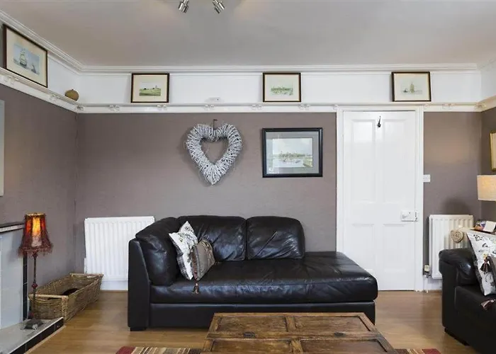 Luke's Hoose 安布尔塞德